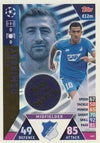 403. KEREM DEMIRBAY - HOFFENHEIM - MAN OF THE MATCH