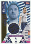 407. CHRISTIAN ERIKSEN - TOTTENHAM - MAN OF THE MATCH