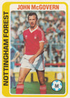 097. John McGovern - Nottingham Forest