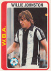 065. Willie Johnston - West Bromwich Albion