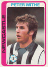 082. Peter Withe - Newcastle United