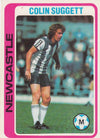 178. Colin Suggett - Newcastle United