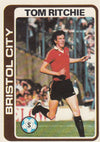 060. Tom Ritchie - Bristol City