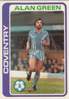 149. Alan Green - Coventry