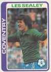 174. Les Sealey - Coventry