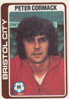 189. Peter Cormack - Bristol City