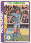 008. Tom Hutchison - Coventry