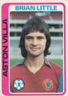 128. Brian Little - Aston Villa