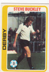166. Steve Buckley - Derby