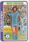 185. Mick Ferguson - Coventry
