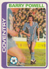 104. Barry Powell - Coventry