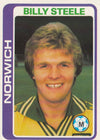 092. Billy Steele - Norwich