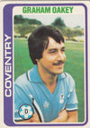 241. Graham Oakey - Coventry
