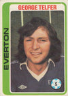 306. George Telfer - Everton