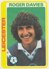 319. Roger Davies - Leicester