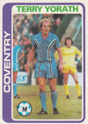 223. Terry Yorath - Coventry