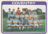 381. Coventry - Checklist - UKRYSSET