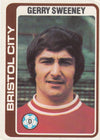 369. Gerry Sweeney - Bristol City
