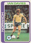 367. Ian Davies - Norwich