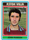 061 John Robson - Aston Villa