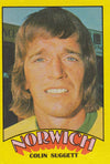 037. Colin Suggett - Norwich City
