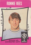 037. Ronnie Rees - Coventry Coty