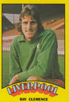 087. Ray Clemence - Liverpool
