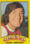 119. George Armstrong - Arsenal