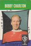 021. Bobby Charlton - Manchester United