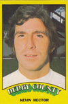 007. Kevin Hector - Derby County