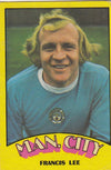 131. Francis Lee - Manchester City
