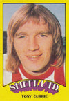 017. Tony Currie - Sheffield United
