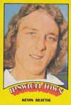 098. Kevin Beattie - Ipswich Town