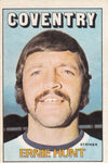 140. Ernie Hunt - Coventry