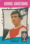 050. George Armstrong - Arsenal