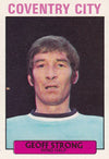 021. GEOFF STRONG - COVENTRY CITY