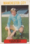 012. Colin Bell - Manchester City