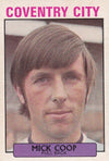 271. MICK COOP - COVENTRY CITY