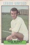 254. PAUL REANEY - LEEDS UNITED