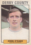 242. JOHN O`HARE - DERBY COUNTY