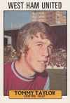 063. Tommy Taylor - West Ham United
