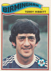 126. Terry Hibbitt - Birmingham