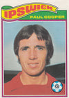 047. Paul Cooper - Ipswich