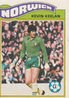 181. Kevin Keelan - Norwich