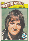 091. Steve Carter - Notts County