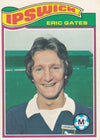 057. Eric Gates - Ipswich
