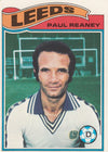 104. Paul Reaney - Leeds