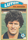 173. Phil Boersma - Luton