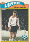 119. Alan West - Luton