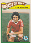 087. Tom Ritchie - Bristol City